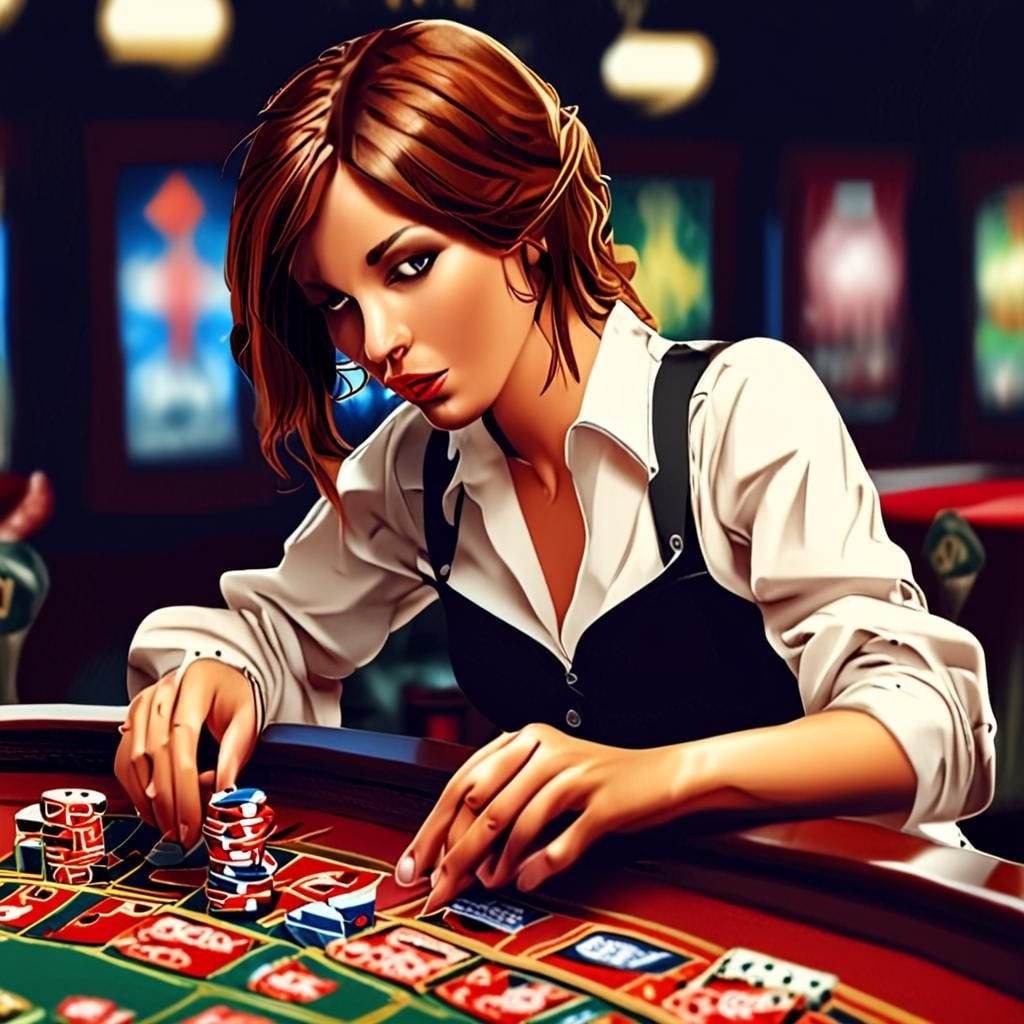 slam bet