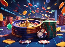 slam bet
