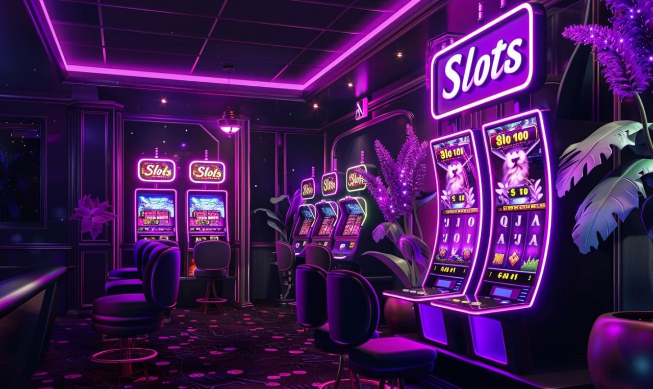 slam bet