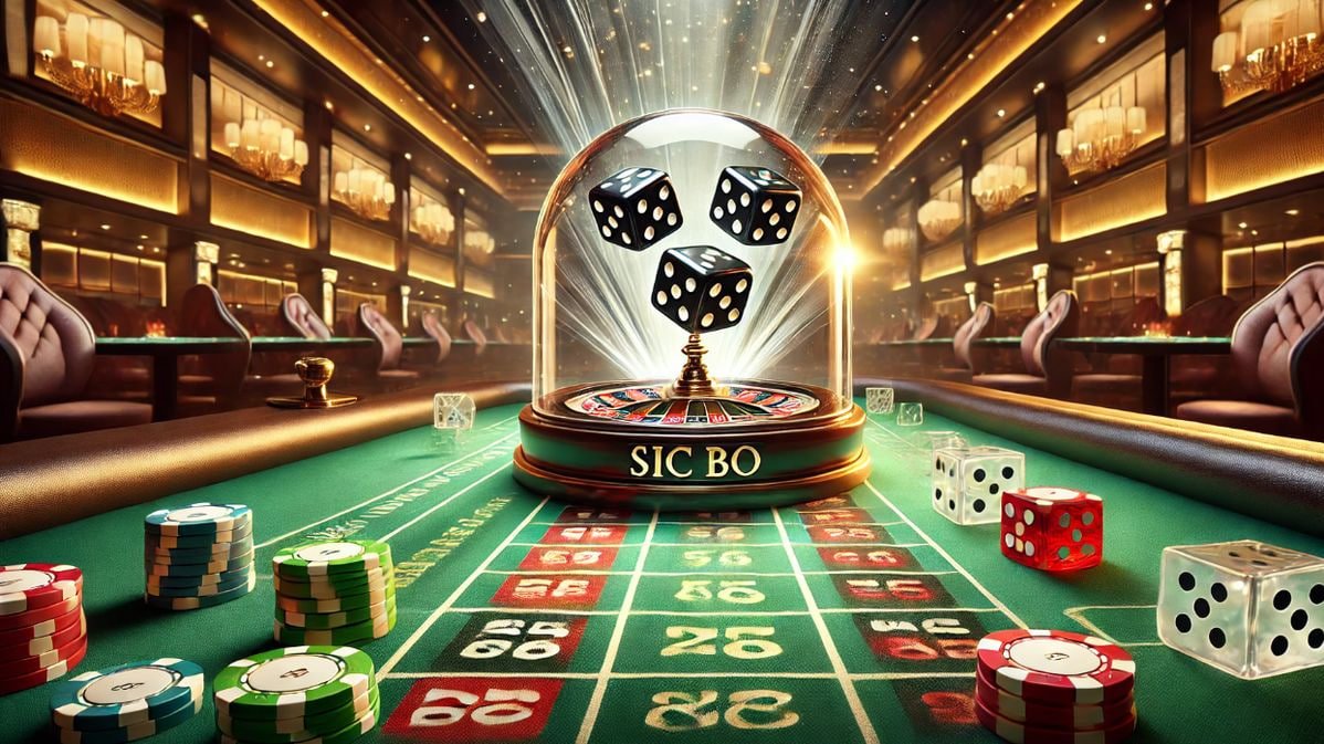 slam bet