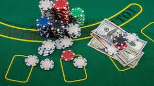 slam bet