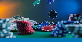 slam bet