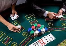 slam bet